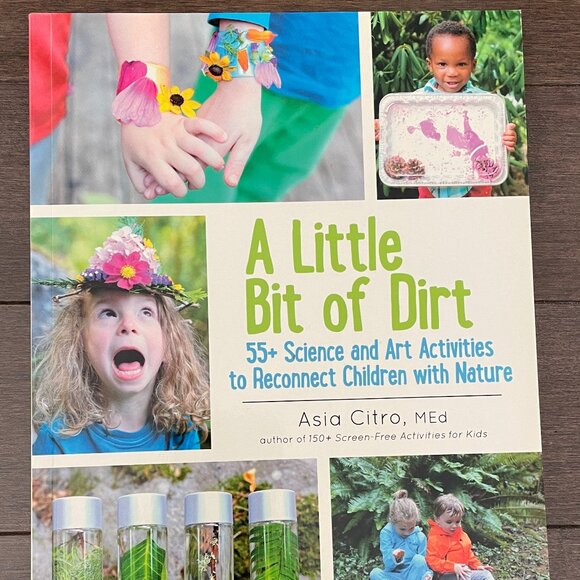 Zoey and Sassasfras books 1-6 plus A little Bit of Dirt - Picture 2 of 2